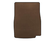 BMW 7 Series F01/F02 2008-2015 Tapis de coffre EVA (pour F01, Marron) photo 1