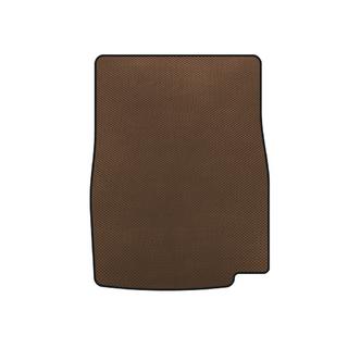 Tapis de coffre EVA (pour F01, Marron)