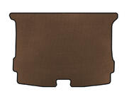 BMW I3 2013-2022 Tapis de coffre EVA (Marron) photo 1