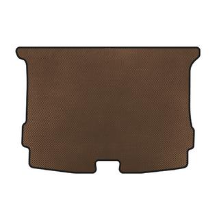 Tapis de coffre EVA (Marron)