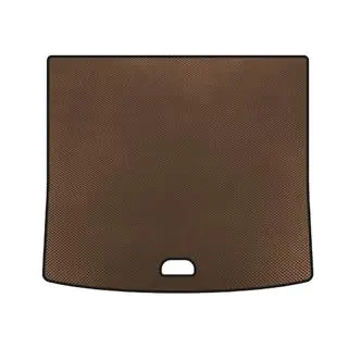 Tapis de coffre EVA (Marron)