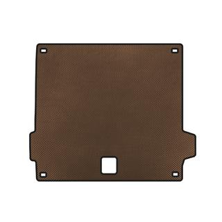 Tapis de coffre EVA (Marron) BMW X5 G05 2019–2026