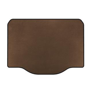 Tapis de coffre EVA (Marron)