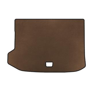 Tapis de coffre EVA (Marron) Buick Envision 2014-2020