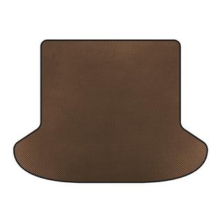 Tapis de coffre EVA (Marron)