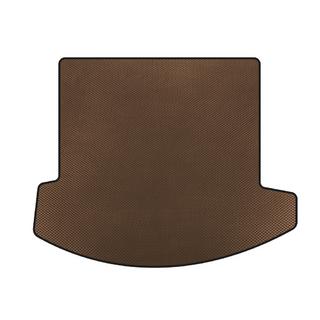 Tapis de coffre EVA (Coupé, Marron)