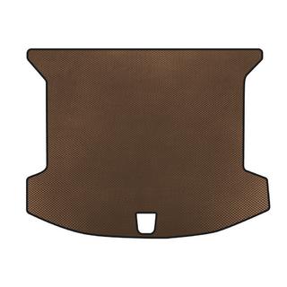 Tapis de coffre EVA (Marron)