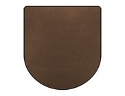 Chery Amulet 2003-2014 Tapis de coffre EVA (Marron) photo 1