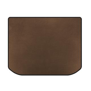 Tapis de coffre EVA (Marron)