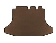 Chery Tiggo 1 2005-2016 Tapis de coffre EVA (2009-2013, Marron) photo 1