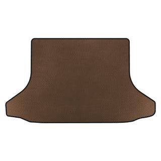 Tapis de coffre EVA (2005-2009, Marron)