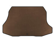 Chery Tiggo 2 2014- Tapis de coffre EVA (Marron) photo 1