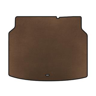 Tapis de coffre EVA (Marron)