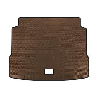 Tapis de coffre EVA (Marron)