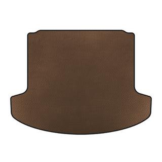 Tapis de coffre EVA (Marron)