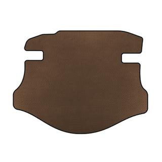 Tapis de coffre EVA (Marron)