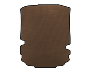 Chevrolet Camaro 2015- Tapis de coffre EVA (Marron) photo 1