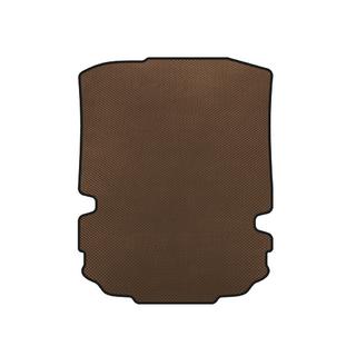Tapis de coffre EVA (Marron)
