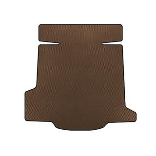 Tapis de coffre EVA (SD, Marron)