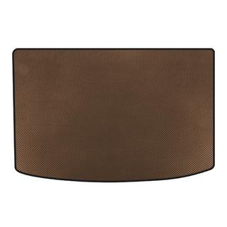 Tapis de coffre EVA (Marron) Chevrolet Tacuma/Rezzo 2000-2008