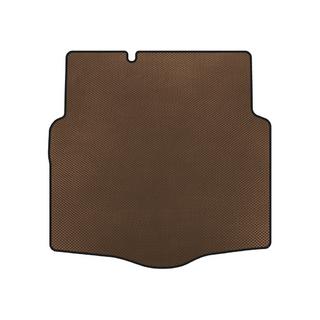 Tapis de coffre EVA (SD, Marron)