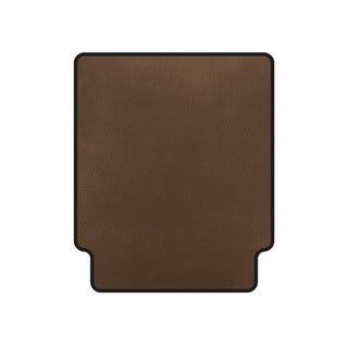 Tapis de coffre EVA (Marron)