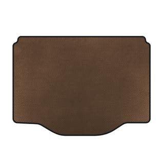 Tapis de coffre EVA (Marron)