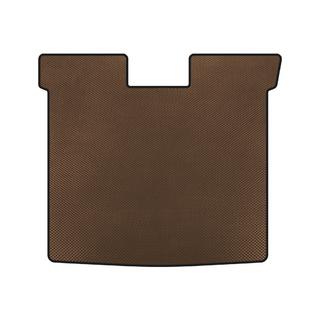Tapis de coffre EVA V-1 (Marron)