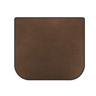 Tapis de coffre EVA (Marron)