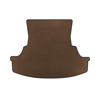 Tapis de coffre EVA (SD, Marron) Chrysler C300 2004-2011