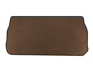 Chrysler Pacifica 2016- Tapis de coffre EVA (Marron) photo 1