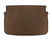Chrysler PT Cruiser 2000-2010 Tapis de coffre EVA (HB, 5 portes, Restylé, Marron) photo 1