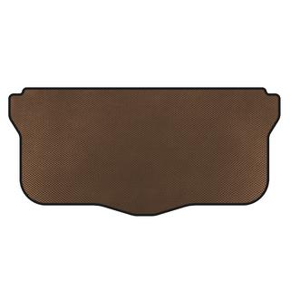 Tapis de coffre EVA (HB, Marron)