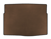 Citroen C-3 Aircross 2017-2024 Tapis de coffre EVA (Marron) photo 1