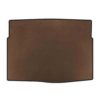 Tapis de coffre EVA (Marron)