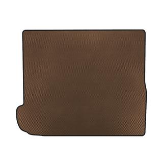 Tapis de coffre EVA V1 (Marron)