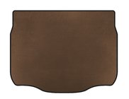 Citroen Cactus 2014-2020 Tapis de coffre EVA (Marron) photo 1