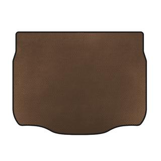Tapis de coffre EVA (Marron)