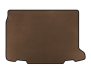 Citroen DS-3 2009-2016 Tapis de coffre EVA (Marron) photo 1