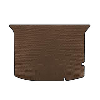 Tapis de coffre EVA (Avant Restylage, Marron) Citroen Xsara Picasso 1999-2012