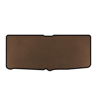 Tapis de coffre EVA (pour R56, Marron) Mini Clubman R55/R56 2007-2014