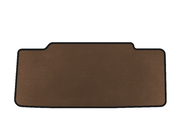 Mini Cooper F55/56/57 2014-2023 Tapis de coffre EVA (pour F56, Marron) photo 1