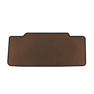 Tapis de coffre EVA (pour F56, Marron) Mini Cooper F55/56/57 2014-2023