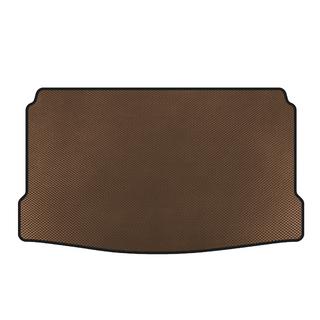 Tapis de coffre EVA (finition SD, Marron) Mini Countryman R60 2010-2017
