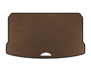 Mini Cooper F55/56/57 2014-2023 Tapis de coffre EVA (pour S F55, 5 portes, Marron) photo 1
