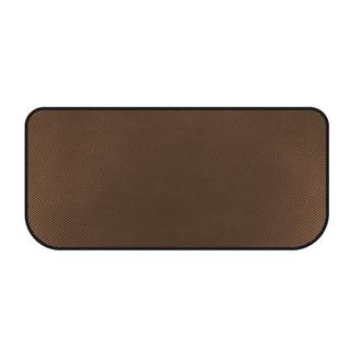 Tapis de coffre EVA (pour S F56, Marron) Mini Cooper F55/56/57 2014-2023