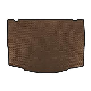 Tapis de coffre EVA (Marron)