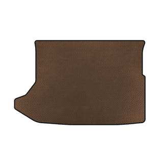 Tapis de coffre EVA (HB, Marron)