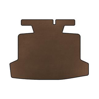 Tapis de coffre EVA (SD, Marron)