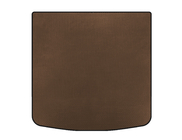 Dodge Journey 2008-2020 Tapis de coffre EVA (2008-2011, Marron) photo 1